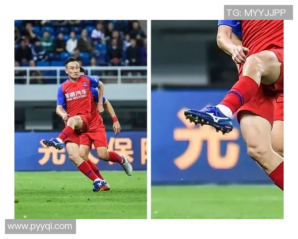 足球明星纷纷选择美津浓球鞋展现个人风格与竞技实力